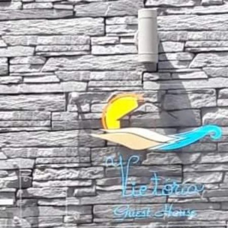 Victoria Guest House Фурнаш Екстериор снимка
