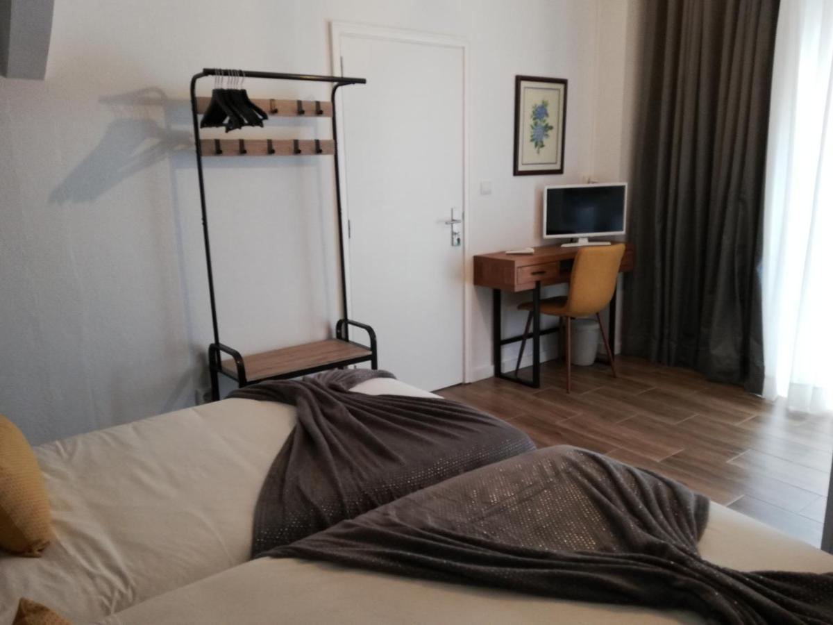 Victoria Guest House Фурнаш Екстериор снимка