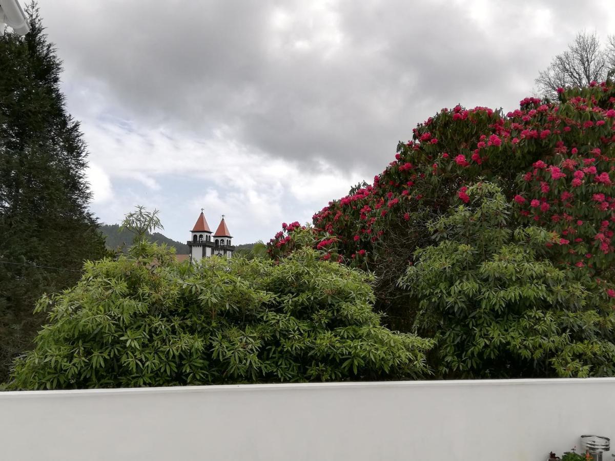 Victoria Guest House Фурнаш Екстериор снимка