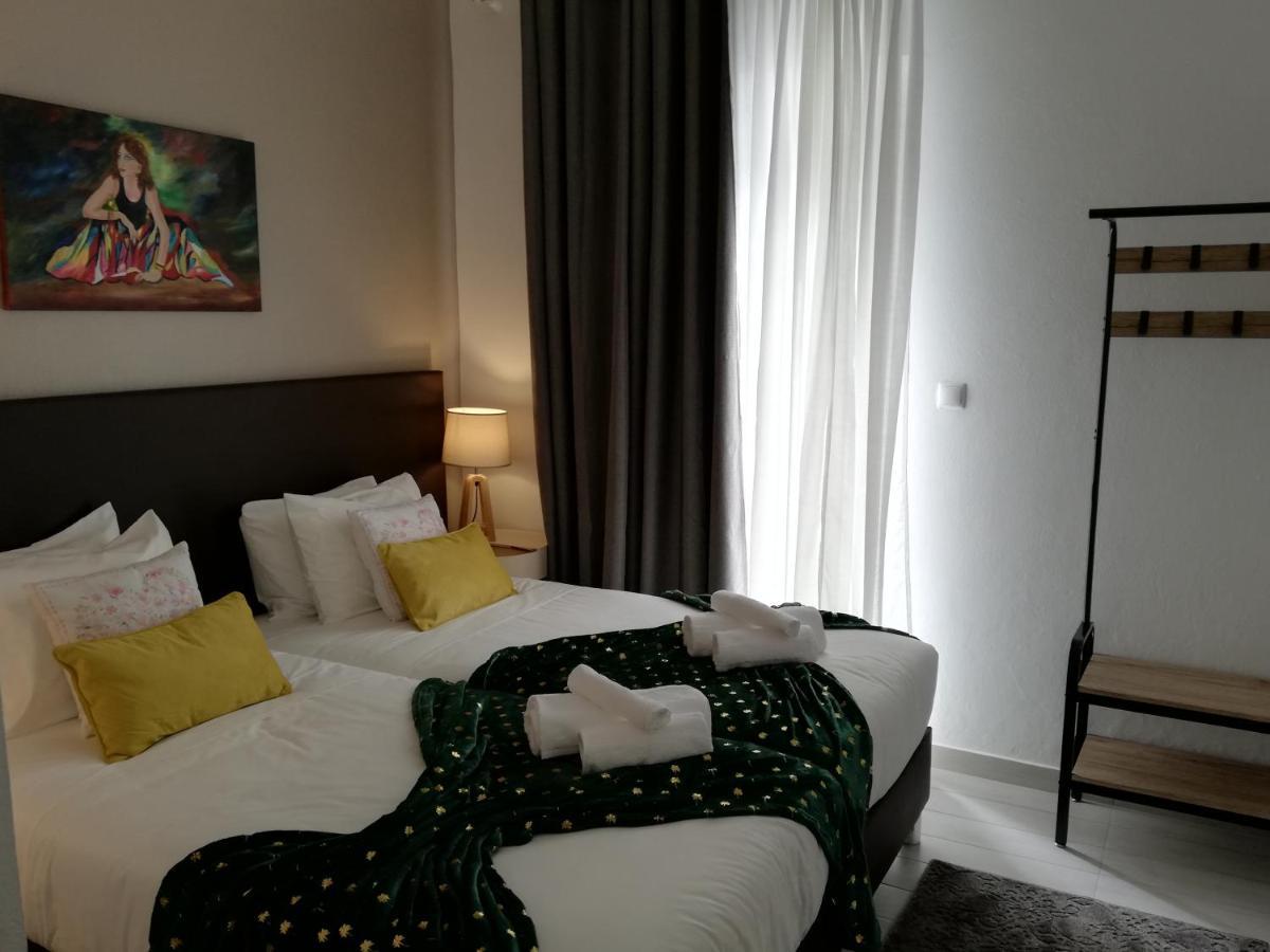Victoria Guest House Фурнаш Екстериор снимка