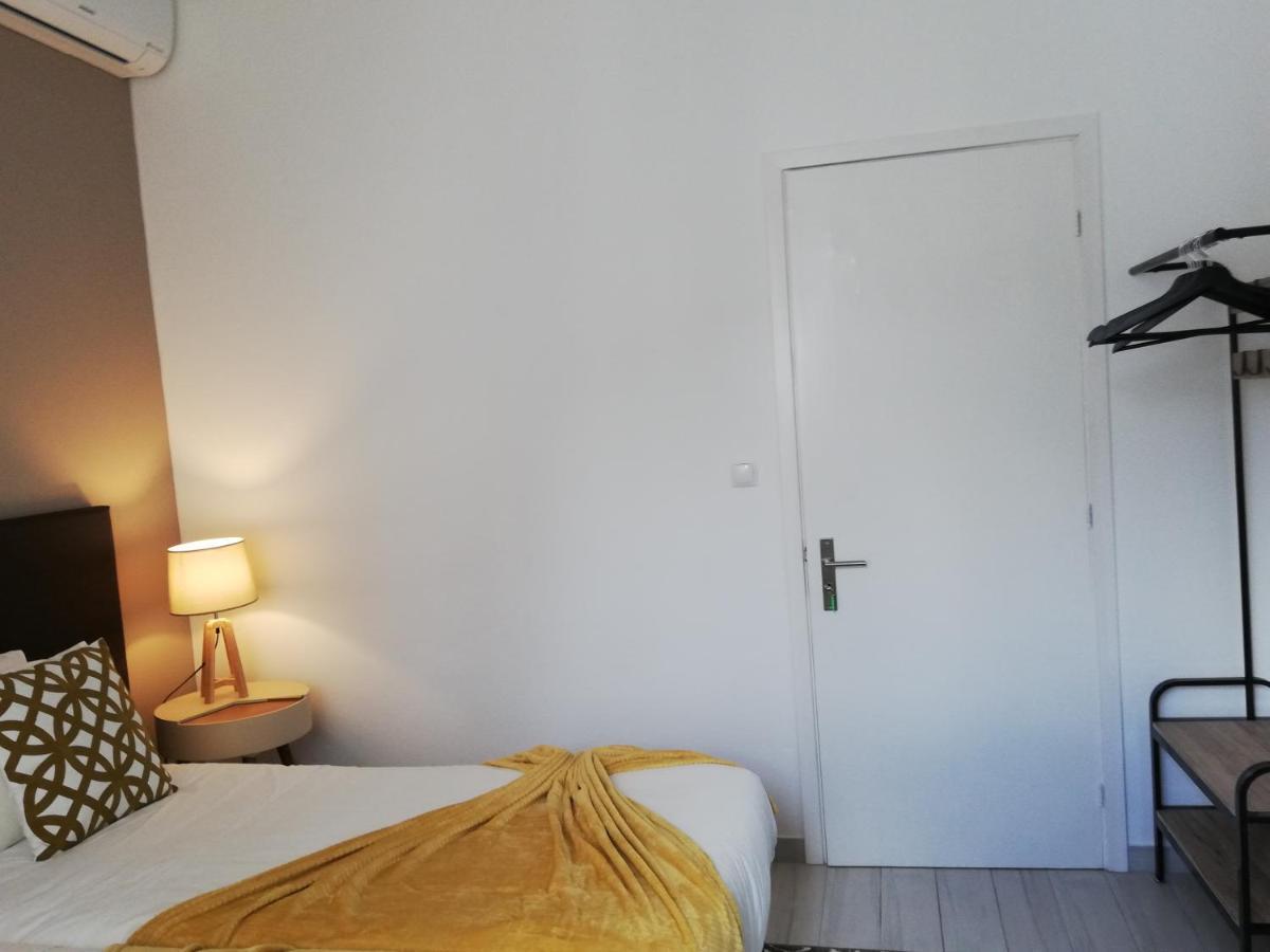 Victoria Guest House Фурнаш Екстериор снимка
