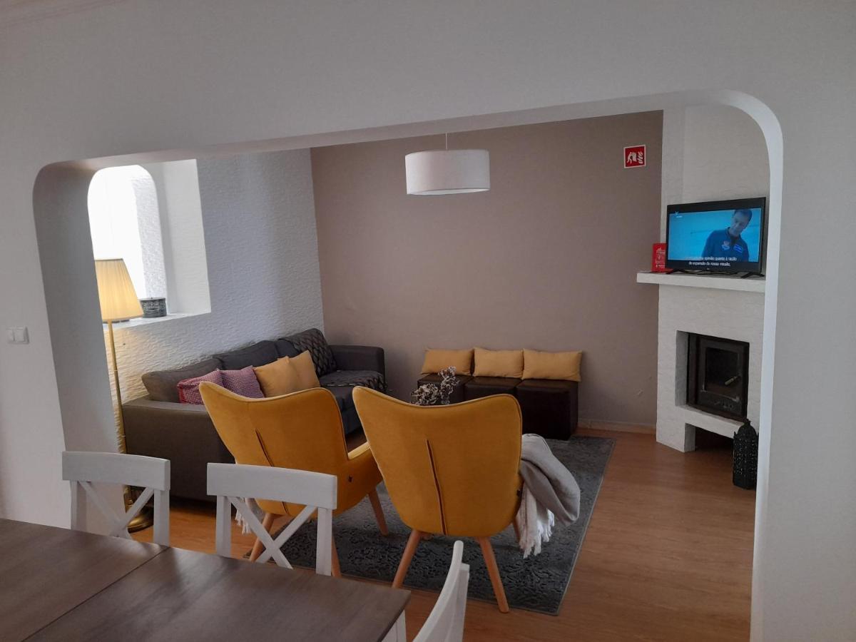 Victoria Guest House Фурнаш Екстериор снимка