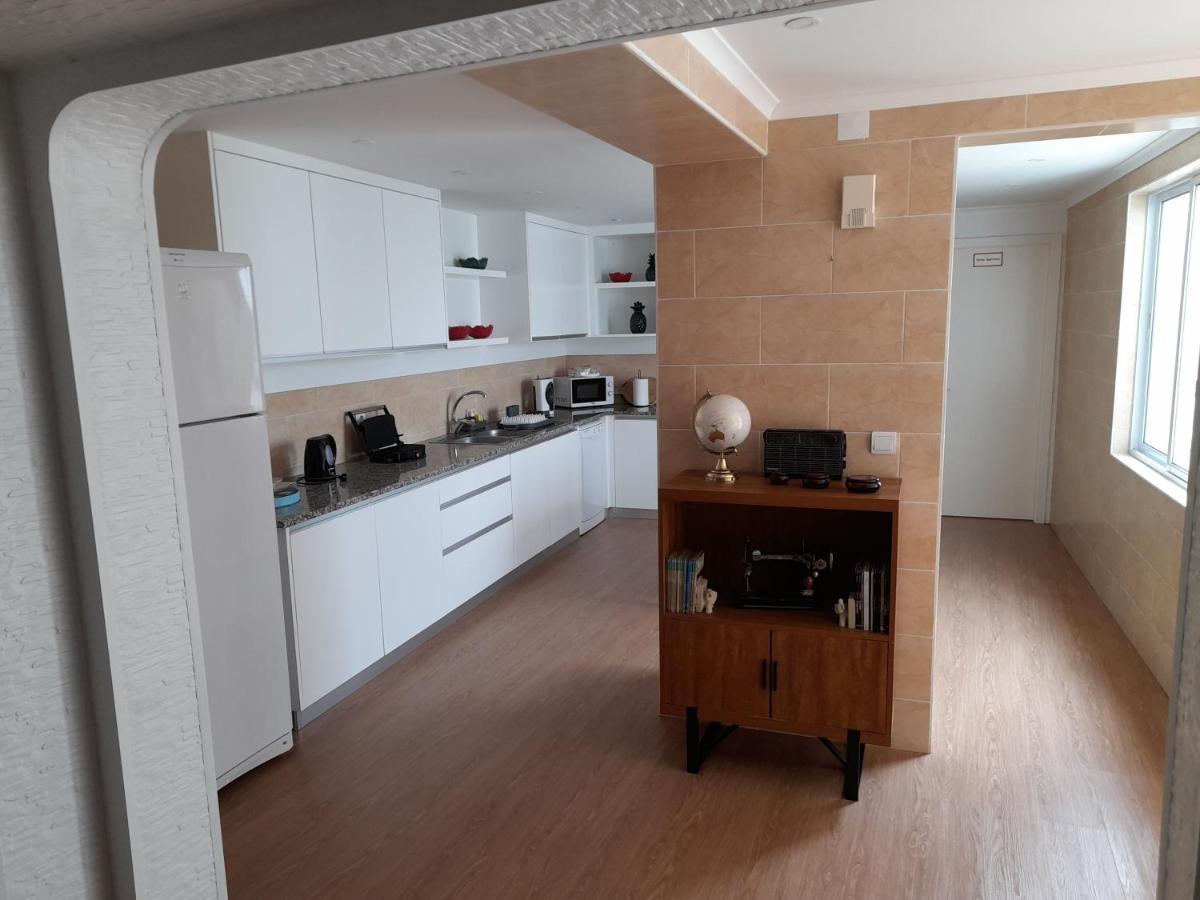 Victoria Guest House Фурнаш Екстериор снимка