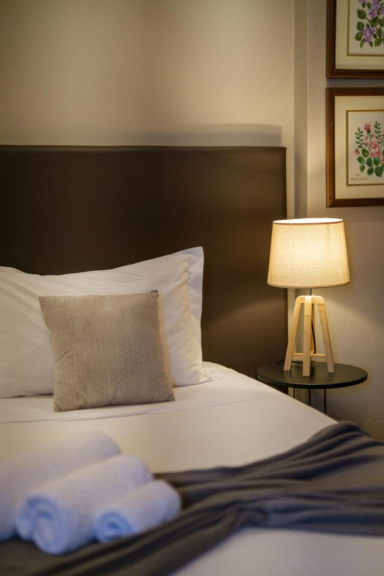 Victoria Guest House Фурнаш Екстериор снимка