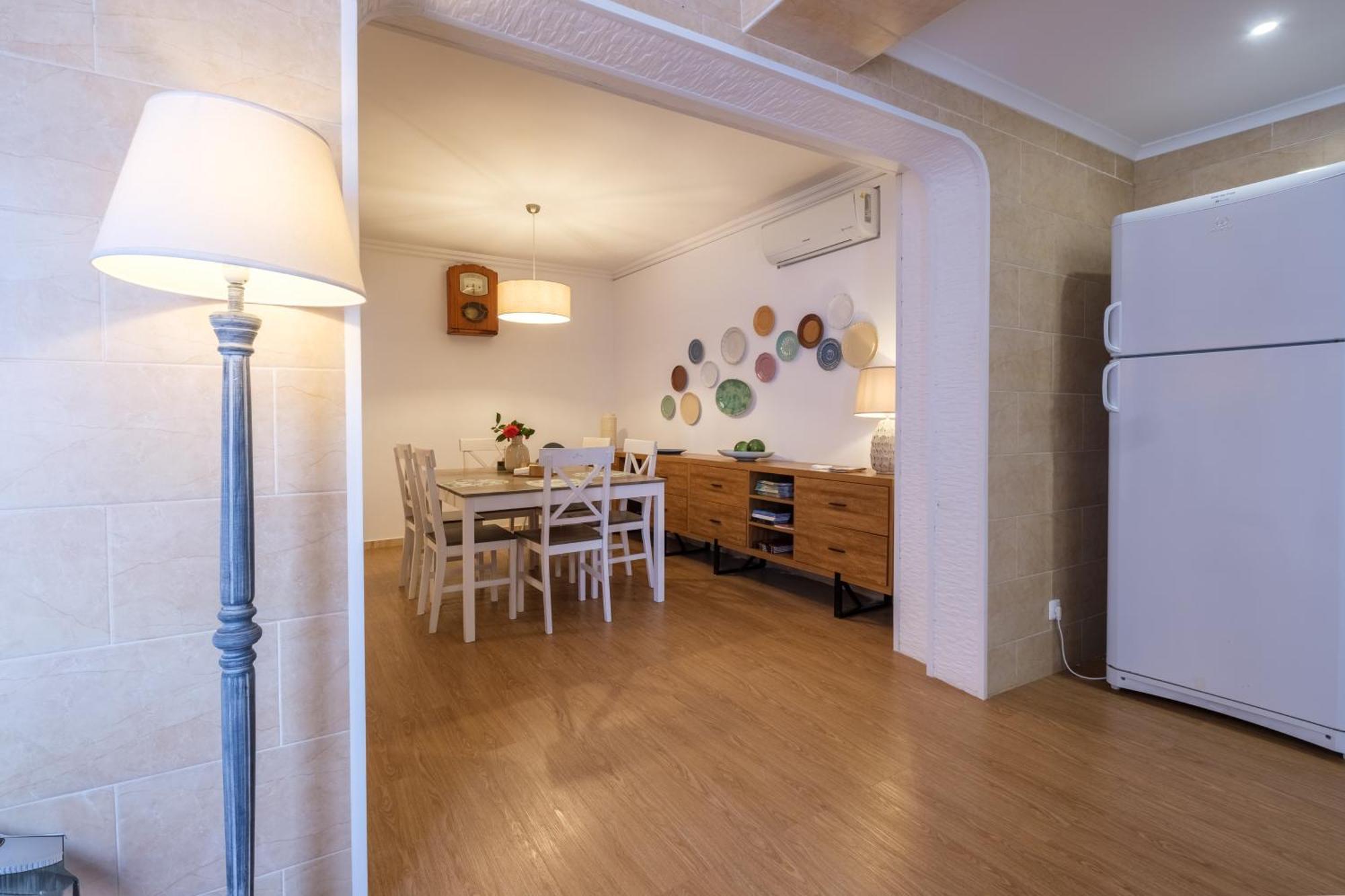 Victoria Guest House Фурнаш Екстериор снимка