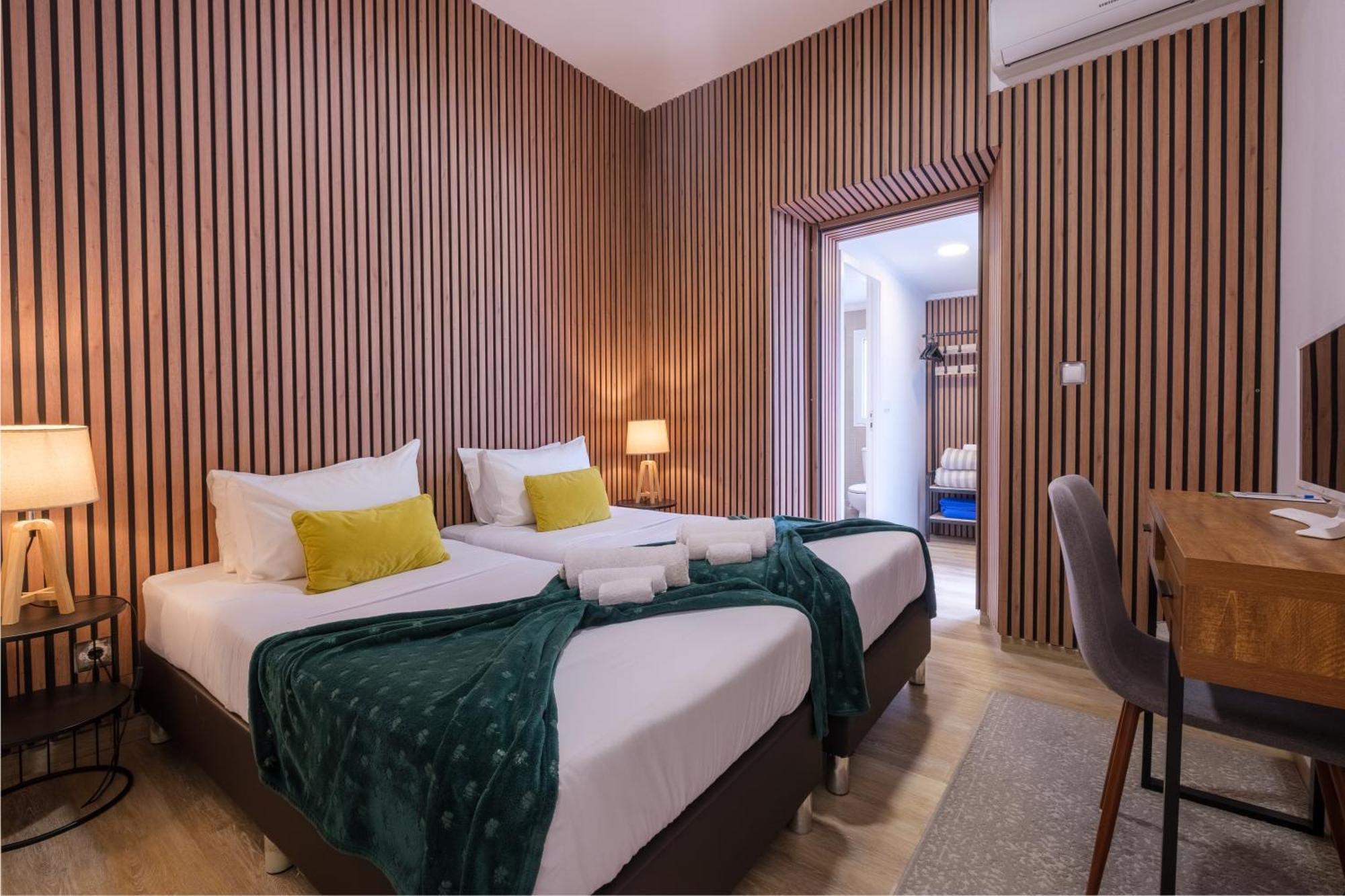 Victoria Guest House Фурнаш Екстериор снимка
