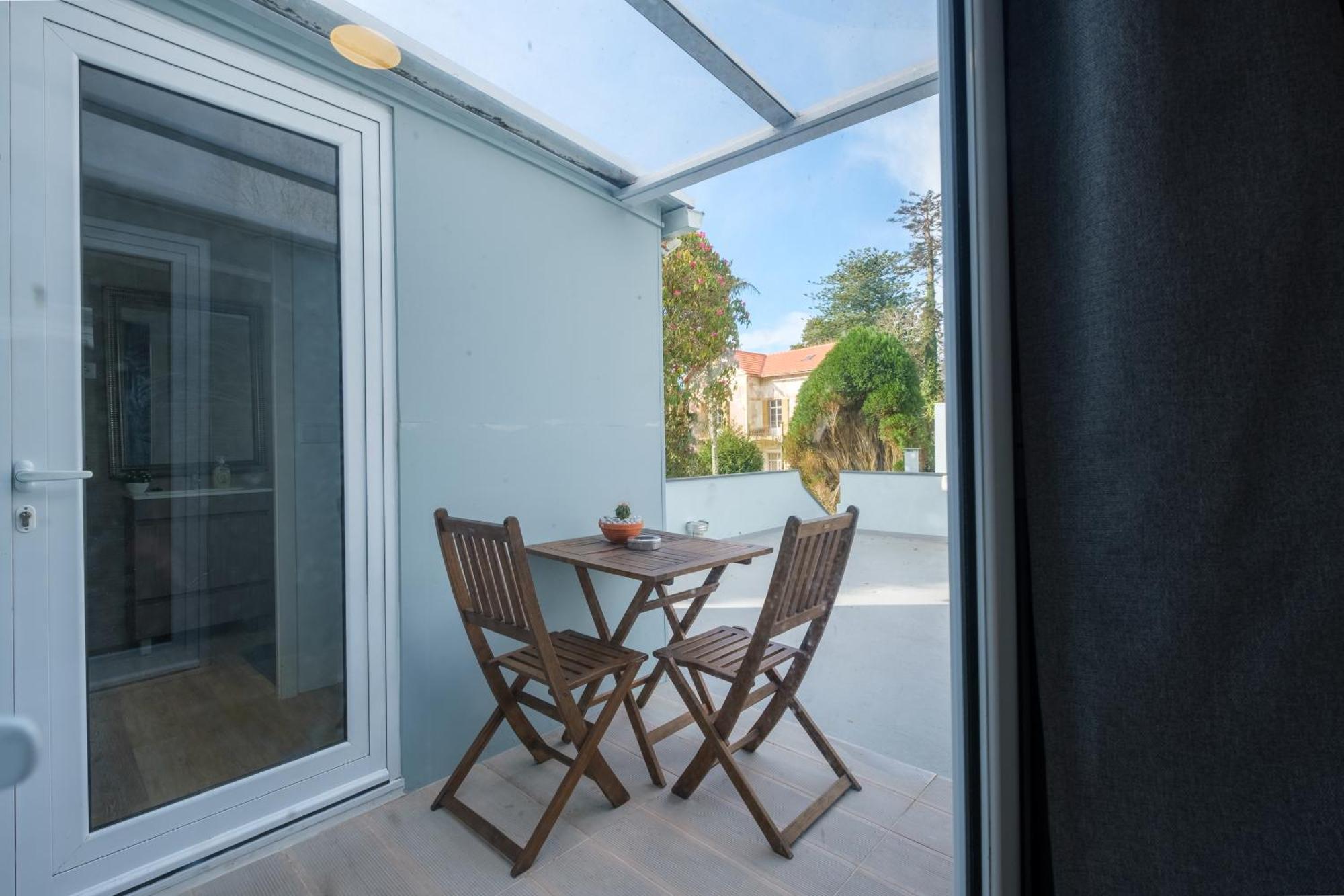 Victoria Guest House Фурнаш Екстериор снимка
