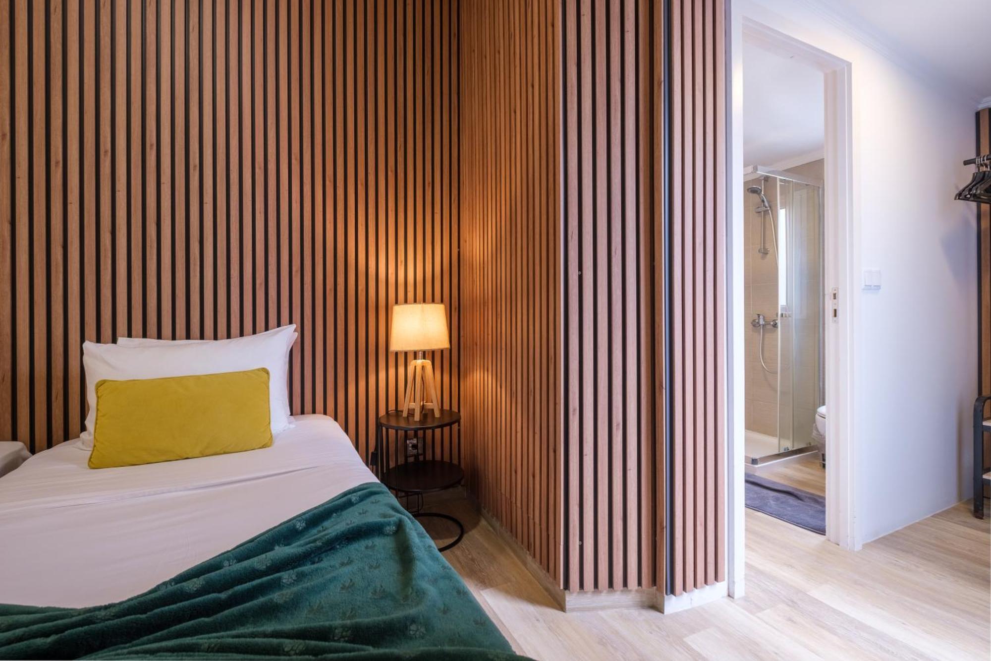 Victoria Guest House Фурнаш Екстериор снимка